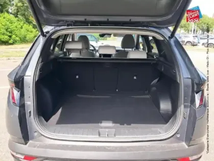Photo 13 Hyundai Tucson  1.6 T-GDi 230 ch Hybrid Executive