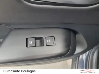 Photo 14 Hyundai Kona  1.6 GDi 141ch Hybrid Executive DCT-6