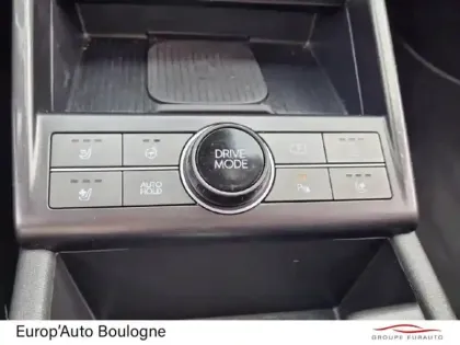 Photo 13 Hyundai Kona  1.6 GDi 141ch Hybrid Executive DCT-6