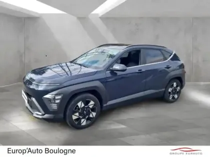Photo Hyundai Kona Executive