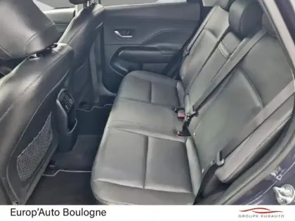 Photo 11 Hyundai Kona  1.6 GDi 141ch Hybrid Executive DCT-6