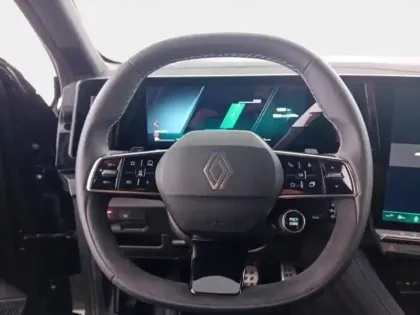 Photo 14 Renault Rafale  1.2 E-Tech full hybrid 200ch esprit Alpine - 25