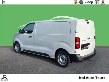 Photo 6 Fiat Scudo  Fg M 2.2 Diesel 150ch Pack Premium Connect automatique 26650?HT