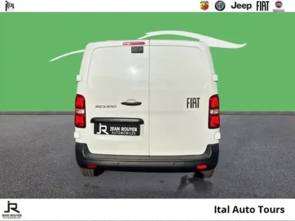 Photo 4 Fiat Scudo  Fg M 2.2 Diesel 150ch Pack Premium Connect automatique 26650?HT