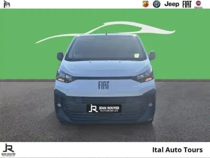 Photo 1 Fiat Scudo  Fg M 2.2 Diesel 150ch Pack Premium Connect automatique 26650?HT