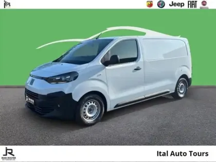 Photo Fiat Scudo Pack Premium Connect