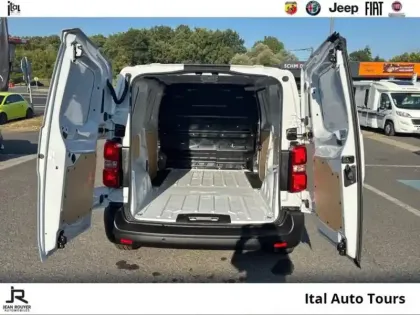 Photo 5 Fiat Scudo  Fg M 2.2 Diesel 150ch Pack Premium Connect automatique 26650?HT