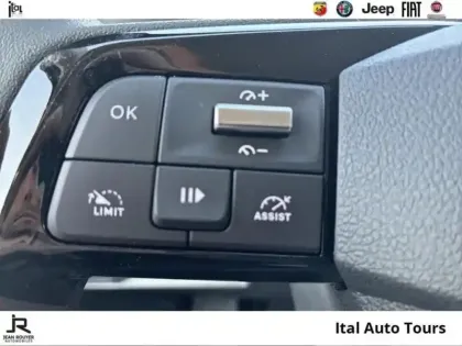 Photo 11 Fiat Scudo  Fg M 2.2 Diesel 150ch Pack Premium Connect automatique 26650?HT