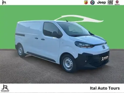 Photo 2 Fiat Scudo  Fg M 2.2 Diesel 150ch Pack Premium Connect automatique 26650?HT