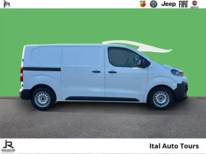 Photo 3 Fiat Scudo  Fg M 2.2 Diesel 150ch Pack Premium Connect automatique 26650?HT
