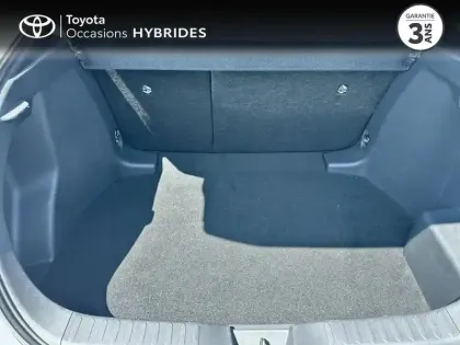 Photo 9 Toyota C-HR  2.0 Hybride 200ch Design NG23