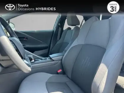 Photo 10 Toyota C-HR  2.0 Hybride 200ch Design NG23