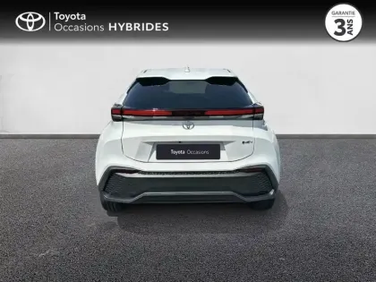 Photo 3 Toyota C-HR  2.0 Hybride 200ch Design NG23