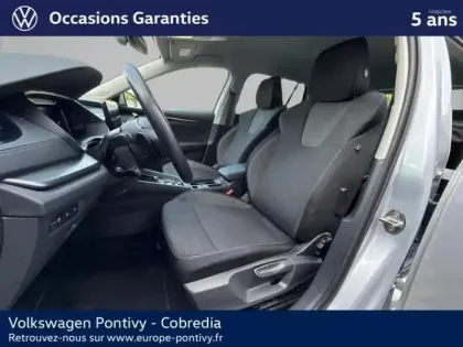 Photo 6 Skoda Octavia  Combi 2.0 TDI 150ch Business DSG7