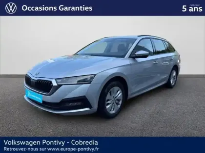 Photo Skoda Octavia Business