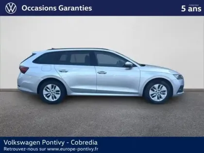 Photo 3 Skoda Octavia  Combi 2.0 TDI 150ch Business DSG7