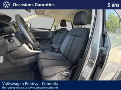 Photo 7 Volkswagen T-roc  1.0 TSI 116ch VW Edition