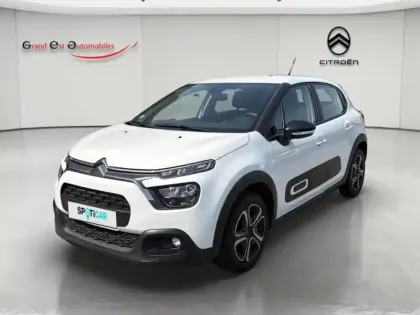 Photo Citroën C3 Feel Business R