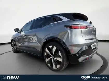 Photo 2 Renault Megane  E-Tech Electric EV60 220ch Techno super charge -B