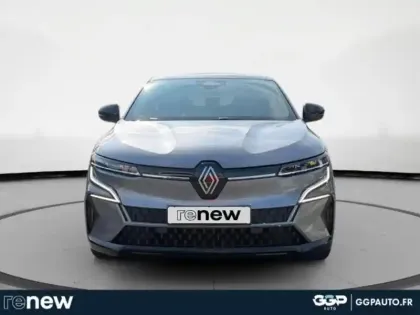 Photo 7 Renault Megane  E-Tech Electric EV60 220ch Techno super charge -B
