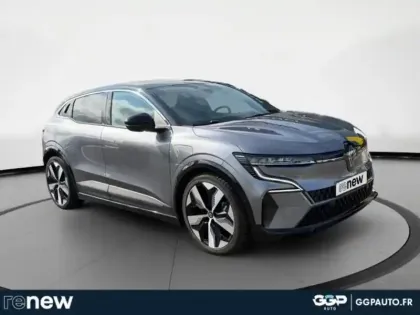 Photo 6 Renault Megane  E-Tech Electric EV60 220ch Techno super charge -B