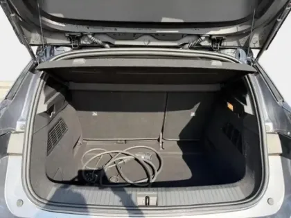 Photo 8 Renault Megane  E-Tech Electric EV60 220ch Techno super charge -B