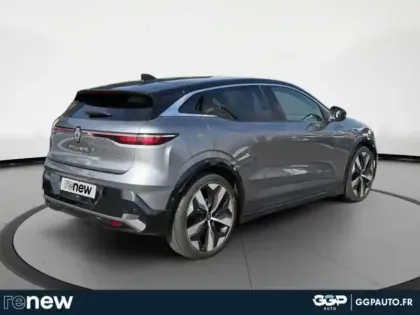 Photo 4 Renault Megane  E-Tech Electric EV60 220ch Techno super charge -B