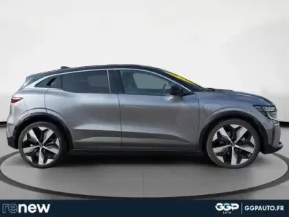 Photo 5 Renault Megane  E-Tech Electric EV60 220ch Techno super charge -B