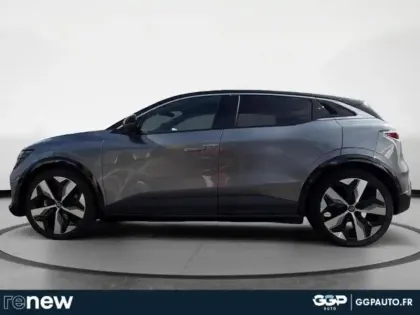 Photo 1 Renault Megane  E-Tech Electric EV60 220ch Techno super charge -B