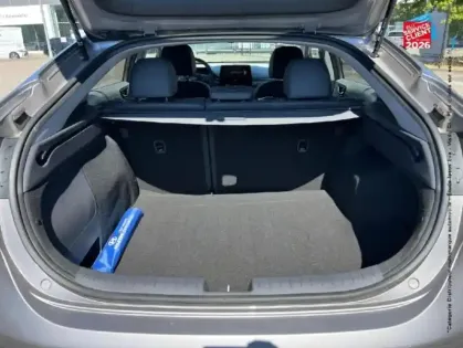 Photo 13 Hyundai Ioniq  Hybrid 141ch Executive