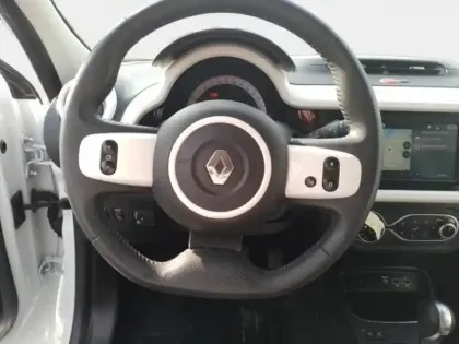 Photo 14 Renault Twingo  E-Tech Electric Intens R80 Achat Intégral - 21MY
