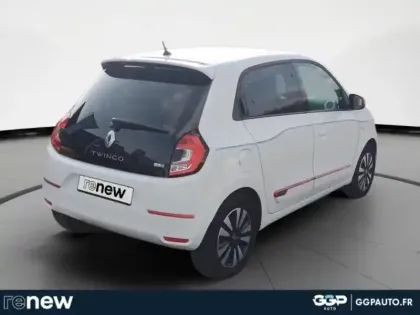 Photo 4 Renault Twingo  E-Tech Electric Intens R80 Achat Intégral - 21MY