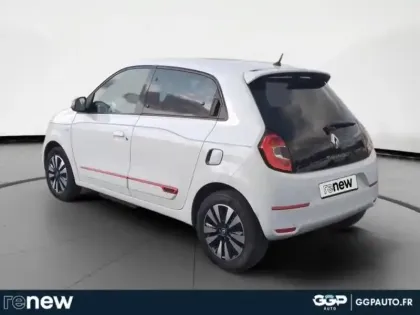 Photo 17 Renault Twingo  E-Tech Electric Intens R80 Achat Intégral - 21MY
