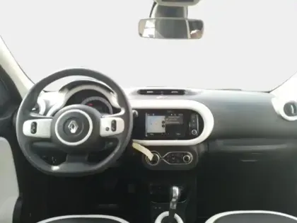 Photo 27 Renault Twingo  E-Tech Electric Intens R80 Achat Intégral - 21MY
