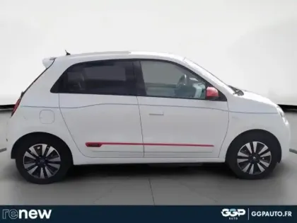 Photo 5 Renault Twingo  E-Tech Electric Intens R80 Achat Intégral - 21MY