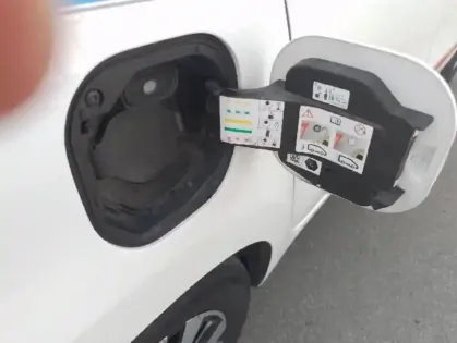 Photo 9 Renault Twingo  E-Tech Electric Intens R80 Achat Intégral - 21MY