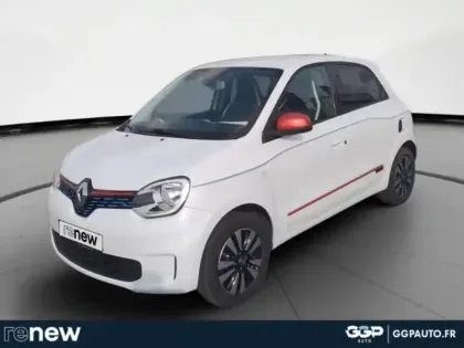 Photo Renault Twingo Intens