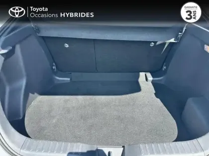 Photo 9 Toyota C-HR  2.0 Hybride 200ch Design NG23