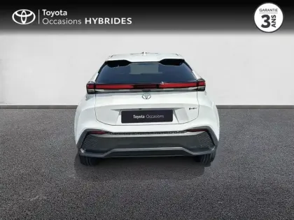 Photo 3 Toyota C-HR  2.0 Hybride 200ch Design NG23