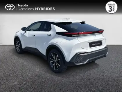 Photo 1 Toyota C-HR  2.0 Hybride 200ch Design NG23