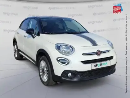 Photo 2 Fiat 500 X 1.3 FireFly Turbo T4 150ch Hey Google DCT