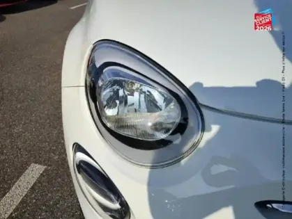 Photo 12 Fiat 500 X 1.3 FireFly Turbo T4 150ch Hey Google DCT