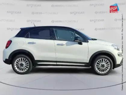 Photo 3 Fiat 500 X 1.3 FireFly Turbo T4 150ch Hey Google DCT