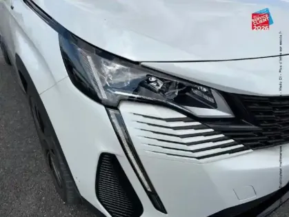 Photo 12 Peugeot 3008  1.5 BlueHDi 130ch S&S GT EAT8