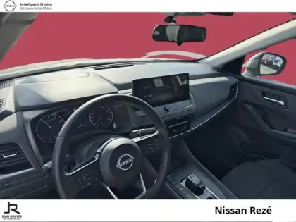 Photo 4 Nissan Qashqai  e-POWER 190ch Business Edition 2024