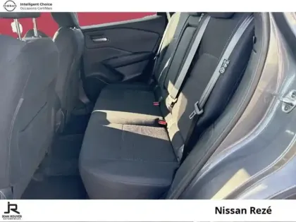 Photo 3 Nissan Qashqai  e-POWER 190ch Business Edition 2024