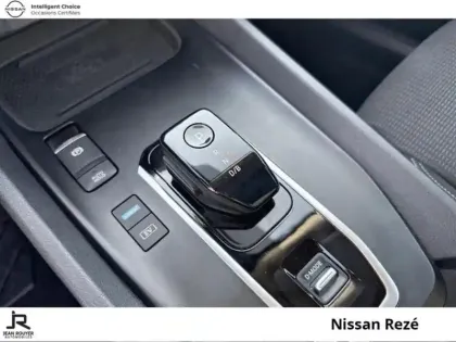 Photo 5 Nissan Qashqai  e-POWER 190ch Business Edition 2024
