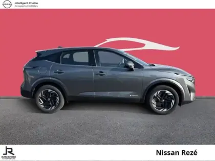 Photo 11 Nissan Qashqai  e-POWER 190ch Business Edition 2024