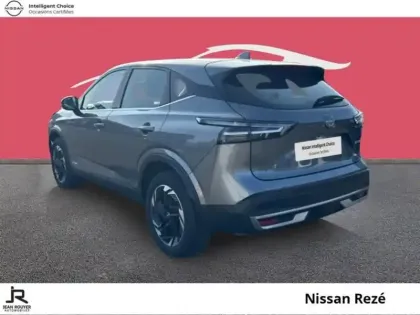 Photo 12 Nissan Qashqai  e-POWER 190ch Business Edition 2024