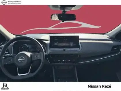 Photo 14 Nissan Qashqai  e-POWER 190ch Business Edition 2024